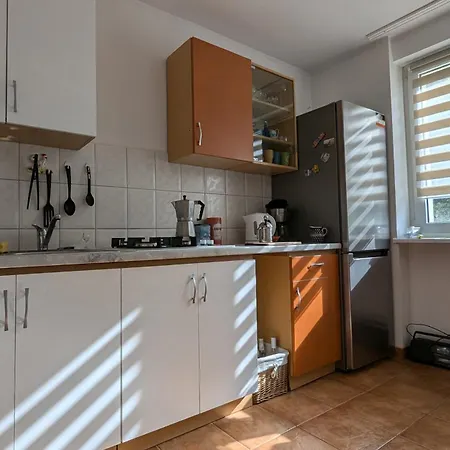 Apartment Cosy Place 4u Ustka