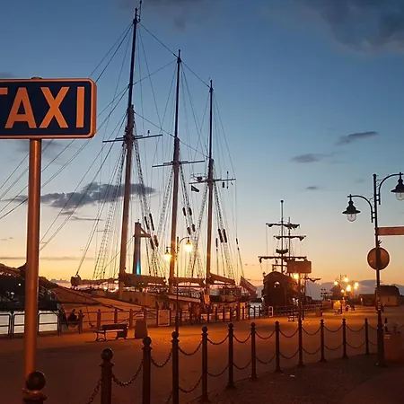 Apartamento Cosy Place 4u *