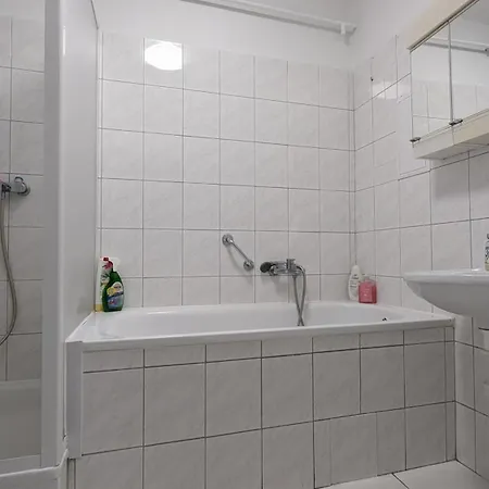 Apartman Cosy Place 4u *