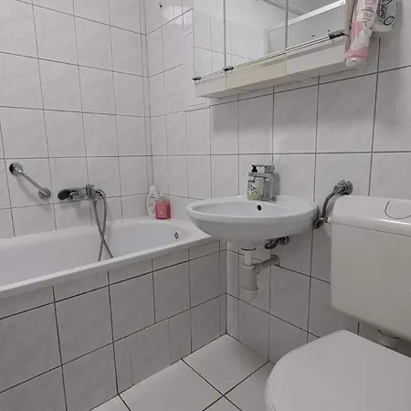 Apartman Cosy Place 4u *