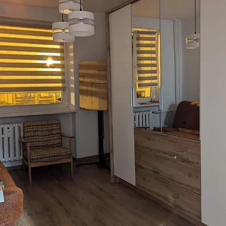 Cosy Place 4u Ustka