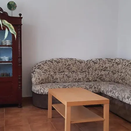 Cosy Place 4u Apartman