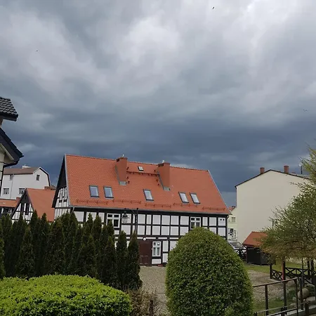 Apartamento Cosy Place 4u