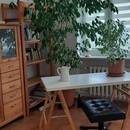 Cosy Place 4u Apartment Ustka