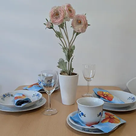 Cosy Place 4u Apartman