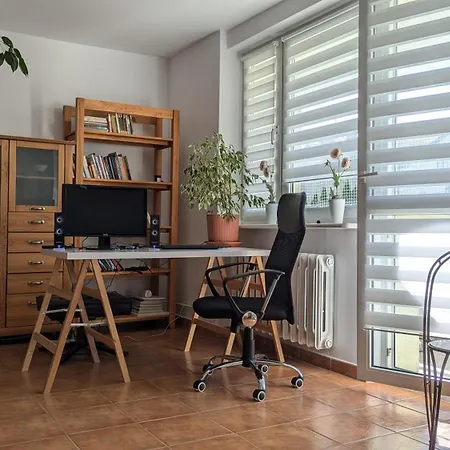 Appartement Cosy Place 4u Ustka