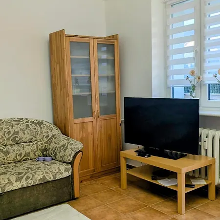 Appartement Cosy Place 4u Ustka