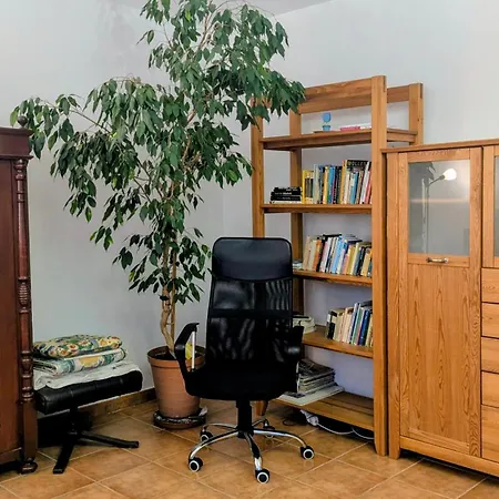 Appartement Cosy Place 4u