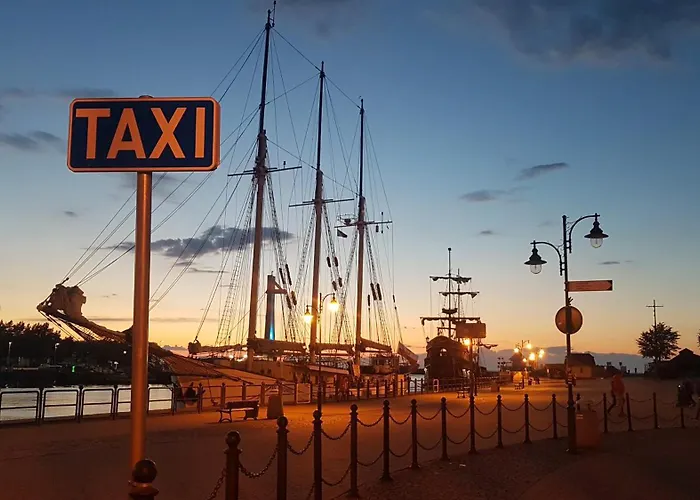 Апартаменты Cosy Place 4u *