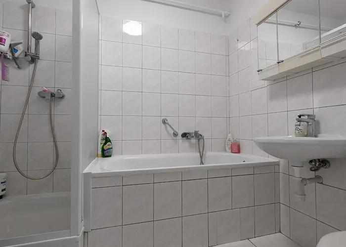 Апартаменты Cosy Place 4u *