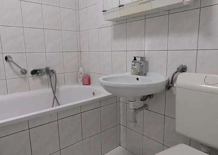 Апартаменты Cosy Place 4u *