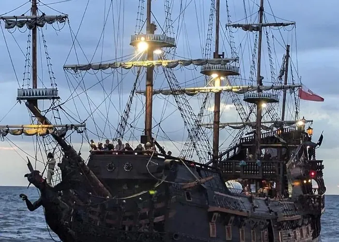 Cosy Place 4u Устка