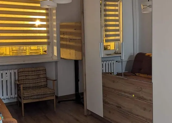 Cosy Place 4u Устка