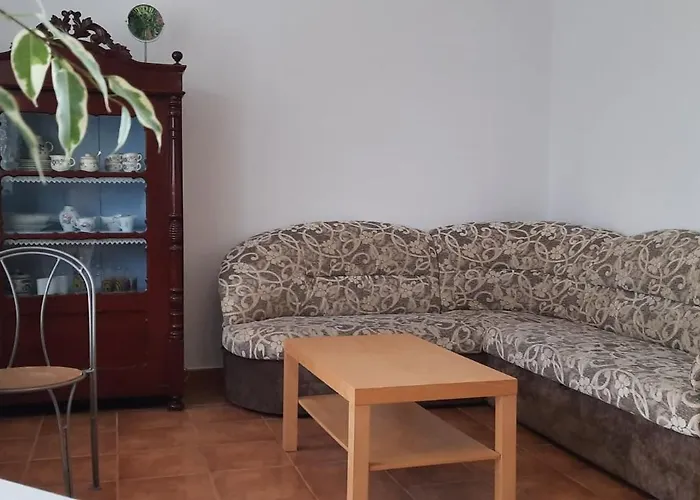 Cosy Place 4u Апартаменты