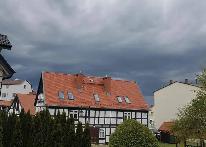 Апартаменты Cosy Place 4u