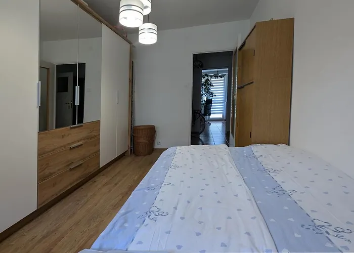 Апартаменты Cosy Place 4u *